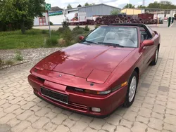 Rot Gebraucht 1989 Toyota Supra Coupé | 29.999 €