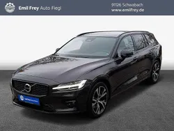 Gebraucht 2024 Volvo V60 Kombi | 41.950 € (Fairer Preis)
