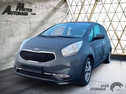Penta metal Gebraucht 2019 Kia Venga Platinum Edition Kleinwagen | 14.990 € (Teuer)