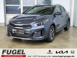 Dark penta metal Neu 2025 Kia XCeed Exclusive SUV | 24.498 € (Guter Preis)