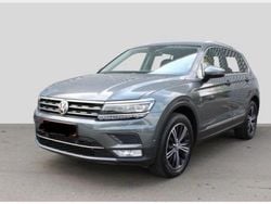 Grau Gebraucht 2017 VW Tiguan SUV | 19.850 € (Fairer Preis)