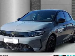 Grau Gebraucht 2024 Opel Corsa Limousine | 19.780 € (Fairer Preis)