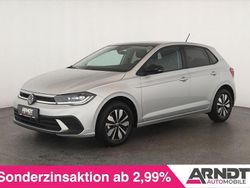 Reflexsilber Gebraucht 2025 VW Polo Goal Limousine | 25.384 € (Etwas zu teuer)