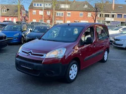 Rot Gebraucht 2009 Citroën Berlingo Advance Van / Kleinbus | 4.999 € (Fairer Preis)