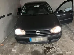 VW Golf IV