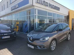 Grau Gebraucht 2019 Renault Grand Scénic IV LIMITED Deluxe Van / Kleinbus | 19.990 € (Fairer Preis)