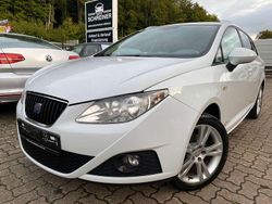 Weiß Gebraucht 2011 Seat Ibiza ST Copa Kombi | 3.750 € (Guter Preis)