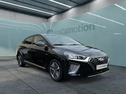 Schwarz Gebraucht 2020 Hyundai Ioniq Premium Limousine | 20.395 € (Teuer)