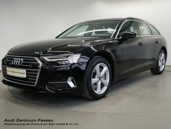 Schwarz Gebraucht 2022 Audi A6 Sport Kombi | 37.850 € (Fairer Preis)