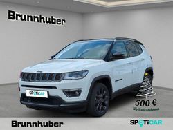 Vr296) (weiss Gebraucht 2020 Jeep Compass SUV | 21.940 € (Guter Preis)