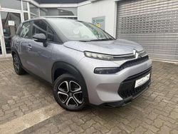 Grau artense metallic Gebraucht 2022 Citroën C3 Aircross Feel SUV | 12.990 € (Fairer Preis)