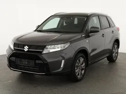 Titan dark gray pearl metallic Neu 2025 Suzuki Vitara Comfort SUV | 25.495 € (Fairer Preis)