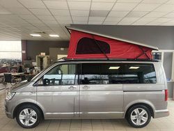 Grau Gebraucht 2015 VW Multivan Highline Van | 34.990 €