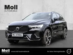 Schwarz Gebraucht 2023 Volvo XC60 Ultimate SUV | 53.880 € (Fairer Preis)