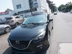 Schwarz Gebraucht 2014 Mazda 3 Center-Line Limousine | 4.999 € (Fairer Preis)
