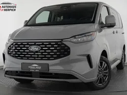 Fancygrau Neu 2025 Ford Tourneo Titanium Van / Kleinbus | 54.440 € (Superpreis)
