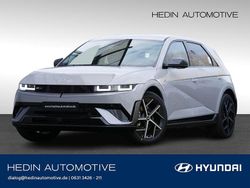 Grau Gebraucht 2025 Hyundai Ioniq 6 N Line Limousine | 47.390 €