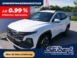Ecotronic grey Neu 2024 Hyundai Tucson GO! SUV | 35.990 € (Guter Preis)