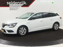 Renault Mégane IV