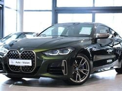 Grün Gebraucht 2021 BMW M440 M Sport Limousine | 43.770 € (Fairer Preis)