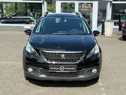 Noir perla nera Gebraucht 2019 Peugeot 2008 Signature Sky SUV | 11.990 € (Fairer Preis)