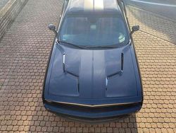 Schwarz Gebraucht 2015 Dodge Challenger SXT Coupé | 27.500 € (Fairer Preis)