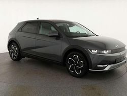 Ecotronic grey Gebraucht 2023 Hyundai Ioniq 6 Basis Limousine | 31.095 € (Fairer Preis)