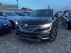 Schwarz Gebraucht 2023 Renault Koleos Techno SUV | 23.997 € (Superpreis)