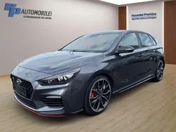 Grau Gebraucht 2019 Hyundai i30 Limousine | 23.990 € (Fairer Preis)