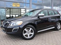 Schwarz Gebraucht 2011 Volvo XC60 Business Edition SUV | 13.490 € (Etwas zu teuer)