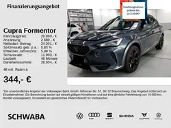 Magnetic grau metallic Gebraucht 2022 Cupra Formentor VZ SUV | 26.890 € (Superpreis)