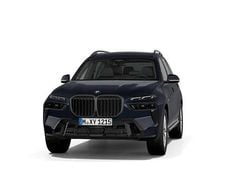 Gebraucht 2025 BMW X7 Comfort Edition SUV | 95.900 € (Etwas zu teuer)