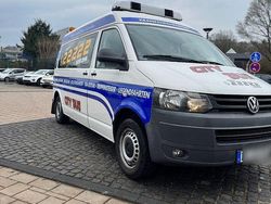 Weiß Gebraucht 2011 VW T5 Van | 16.799 €