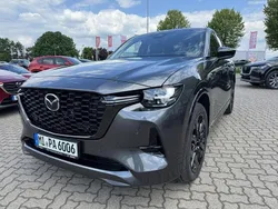 Grau Gebraucht 2025 Mazda CX-60 Homura-Line SUV | 54.790 € (Fairer Preis)