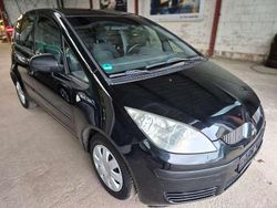 Cosmosschwarz Gebraucht 2004 Mitsubishi Colt Invite Kleinwagen | 1.999 € (Etwas zu teuer)