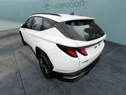 Weiß Neu 2024 Hyundai Tucson Advantage SUV | 34.800 € (Guter Preis)