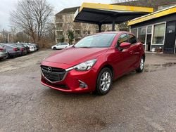 Rot Gebraucht 2019 Mazda 2 Kizoku Limousine | 9.800 € (Superpreis)