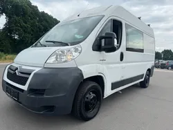 Weiß Gebraucht 2008 Citroën Jumper Van / Kleinbus | 4.999 €