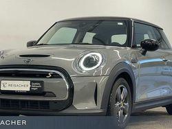 Grau Gebraucht 2022 Mini Cooper SE Essential Kleinwagen | 16.990 € (Fairer Preis)