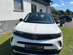 Weiß Gebraucht 2023 Opel Mokka Elegance SUV | 19.900 € (Fairer Preis)
