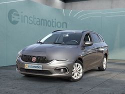 Grau Gebraucht 2020 Fiat Tipo Business Van / Kleinbus | 14.488 € (Fairer Preis)