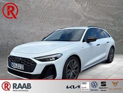 Weiss Gebraucht 2025 Audi A5 Sport Coupé | 49.495 € (Superpreis)