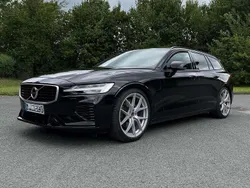 Gebraucht 2019 Volvo V60 Kombi | 18.999 € (Fairer Preis)