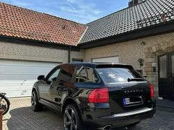 Schwarz Gebraucht 2006 Porsche Cayenne S SUV | 7.600 € (Fairer Preis)