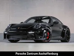 Schwarz Neu 2024 Porsche 911 GT3 Chrono Coupé | 208.960 € (Superpreis)