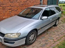 Opel Omega