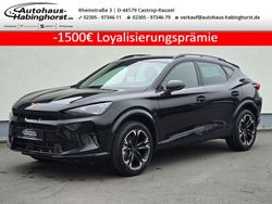 Schwarz Gebraucht 2025 Cupra Formentor SUV | 37.690 € (Fairer Preis)