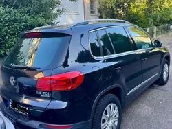 Gebraucht 2013 VW Tiguan Sportline SUV | 12.000 € (Etwas zu teuer)