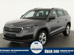 Graphite grau metallic Gebraucht 2023 Skoda Kodiaq Style SUV | 31.995 € (Guter Preis)