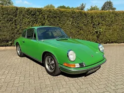 Grün Gebraucht 1970 Porsche 911 | 89.900 €